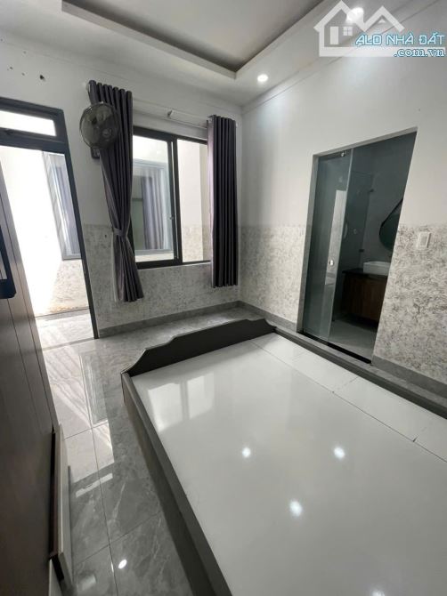 ⏰ NHÀ CẤP 4 HẺM 184 GIẢI PHÓNG – ĐỒNG KHỞI – PHƯỜNG TÂN LỢI  📍 Vị trí đắc địa, hẻm ô tô t - 7