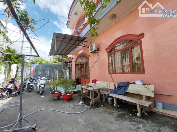 NGỢP BANK 10X15 TRUNG CHÁNH NGUYỄN ẢNH THỦ DIỆN TÍCH LỚN CÓ DÒNG TIỀN TỐT - 7
