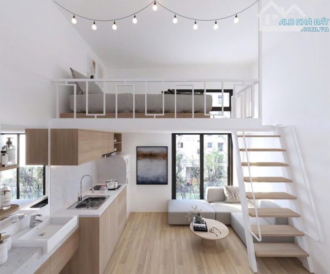 BÁN NHÀ 6 TẦNG 60M² THANG MÁY 13.5 TỶ NGÕ THÔNG HOÀNG QUỐC VIỆT CẦU GIẤY - 7