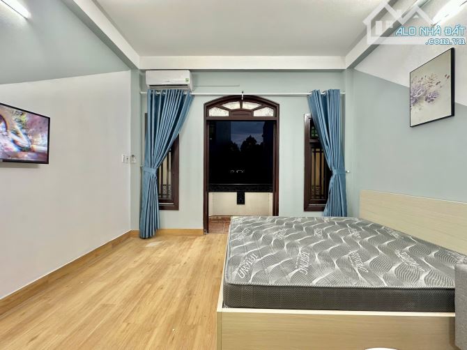 HT CHDV STUDIO/1PN BAN CÔNG ĐẦY ĐỦ NỘI THẤT GẦN SÂN BAY TÂN SƠN NHẤT TẠI QUẬN TÂN BÌNH - 7