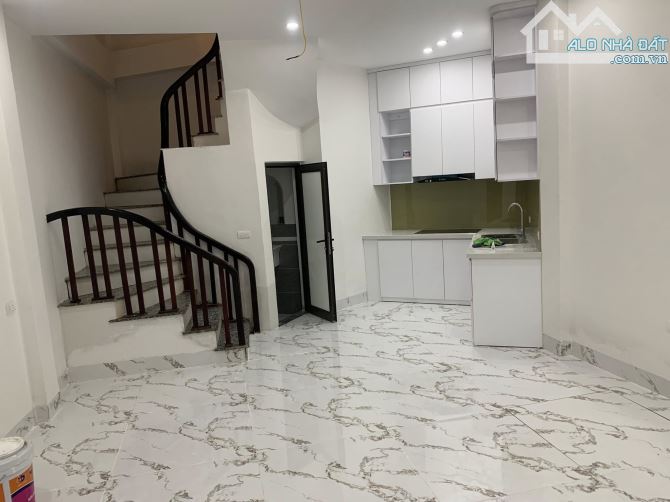 HUỲNH TẤN PHÁT 40M-5 TẦNG-5MT-6 TỶ - Ô TÔ TRÁNH KINH DOANH SẦM UẤT - 7