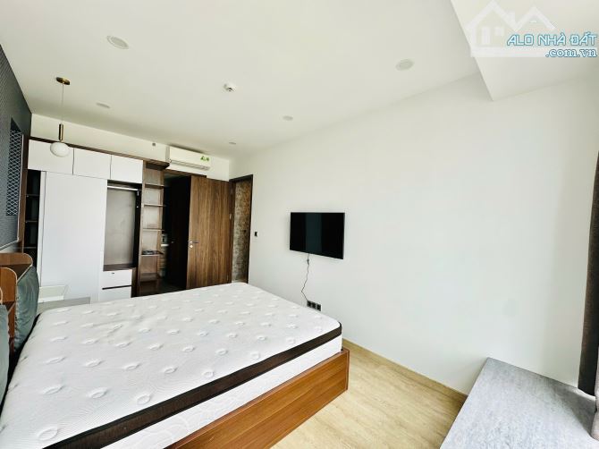 CĂN HỘ MIDTOWN M7 – 2PN VIEW BIỆT THỰ ĐÔNG NAM - LẦU CAO THOÁNG - 7