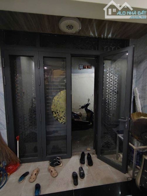 🏠 NHÀ 2 LẦU KIÊN CỐ – NHÀ MỚI ĐẸP NỘI THẤT CAO CẤP - CHỦ VỪA DERCO XONG và ĐANG Ở. - 7