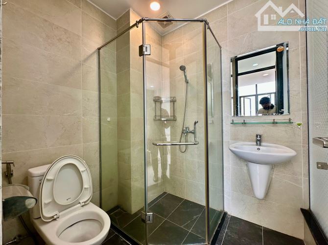 Căn hộ quận 1 gần bùi viện cầu ông lãnh đường trần hưng đạo - 7