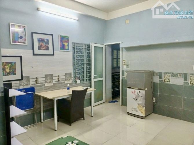 9❌23m, BÁN TOÀ CHDV 24P, 140TR/THÁNG, THỐNG NHẤT, P11 GÒ VẤP, 23 TỶ HƠN - 7