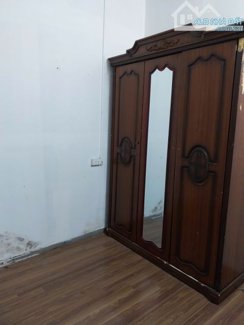 Cho Thuê Nhà C4 Đìa Lão Mậu Lương 60m2,2N1K Vskk Khu Phơi Quần Áo Thoáng Ô Tô Đỗ KD - 7