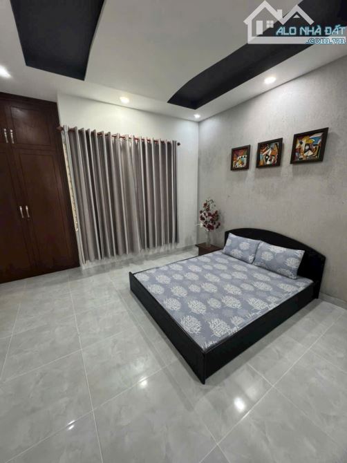 BÁN NHÀ-7.1TỶ- THỐNG NHẤT, P11, GÒ VẤP. - 7