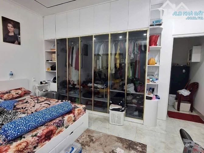 BÁN NHÀ 3 LẦU MẶT TIỀN ĐƯỜNG KHU KIẾN THIẾT HIỆP PHÚ - THỦ ĐỨC- 90M2- - 7