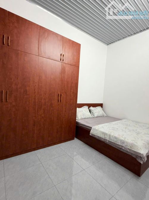 Nhà C4 Trung Tâm Phố (5.5x20m) Cách Chợ Mạc Đĩnh Chi Chỉ 300m ! Full Nội Thất - Chỉ 3Tyxxx - 7