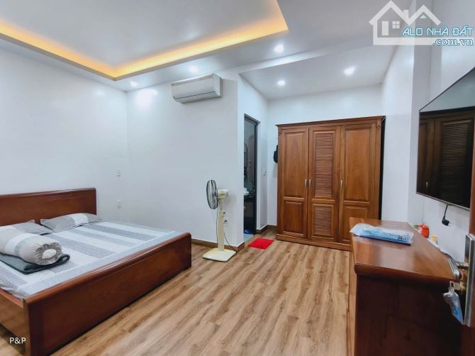 BÁN NHÀ XÂY ĐỘC LẬP – TÂM HUYẾT – KHU ANH DŨNG 7 – ĐẸP TỪNG CHI TIẾT - 7