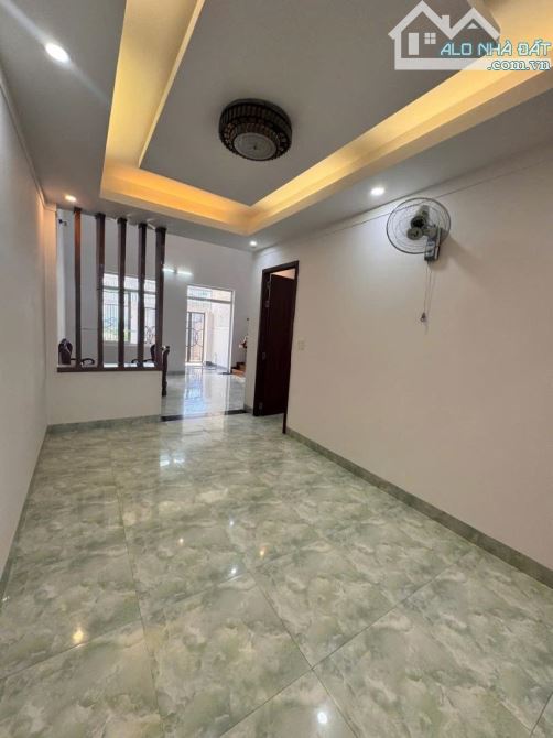 Nhà To Ymoan (6x20m) Nằm Trong Khu Thành Đồng Hạ Tầng Đẹp ! Đường 6m - Giá Chỉ 2Tyxxx - 7
