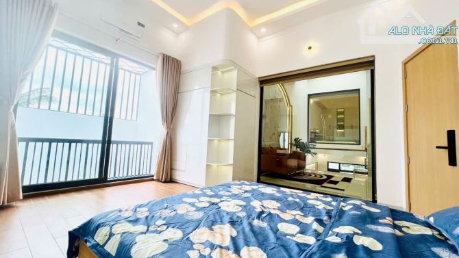 🏡 (YB)BÁN NHÀ MÊ LỆCH TẦNG - FULL NỘI THẤT CAO CẤP 📍 Thăng Long, BMT – View đại lộ Đông - 7