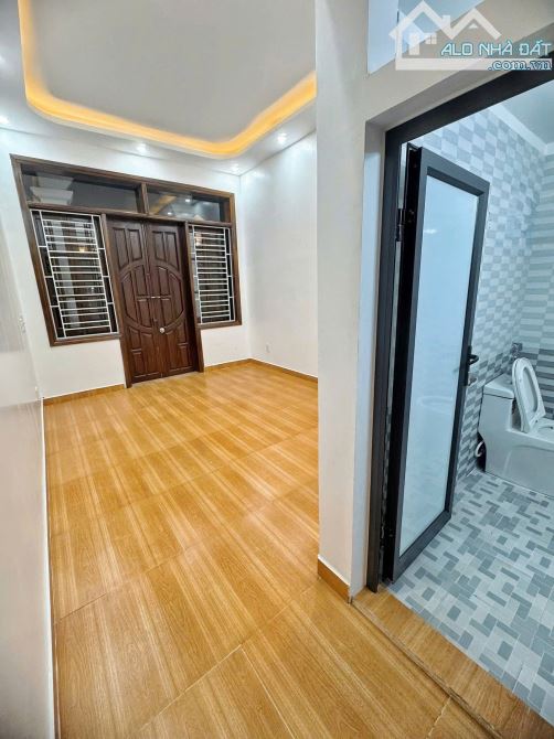BÁN NHÀ MẶT ĐƯỜNG NGUYỄN VĂN LINH – LÊ CHÂN – HẢI PHÒNG - 7