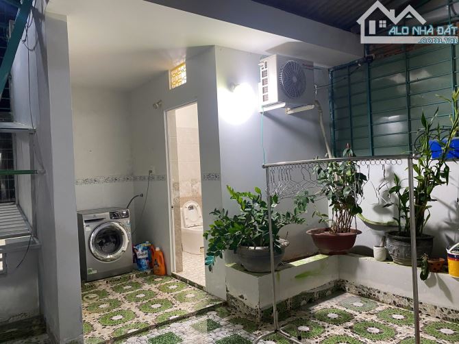 BÁN NHANH nhà 3 tầng, DT đất 200m2, MT Nguyễn Diêu, Quy Nhơn - 7