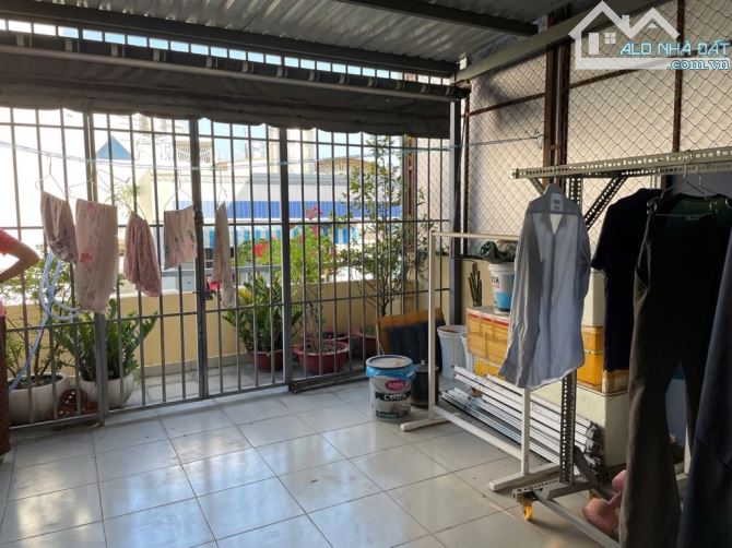 CÔ BẮC 44M2 - 3 TẦNG - PHÚ NHUẬN - 7 TỶ - NHỈNH 7 TỶ - 7