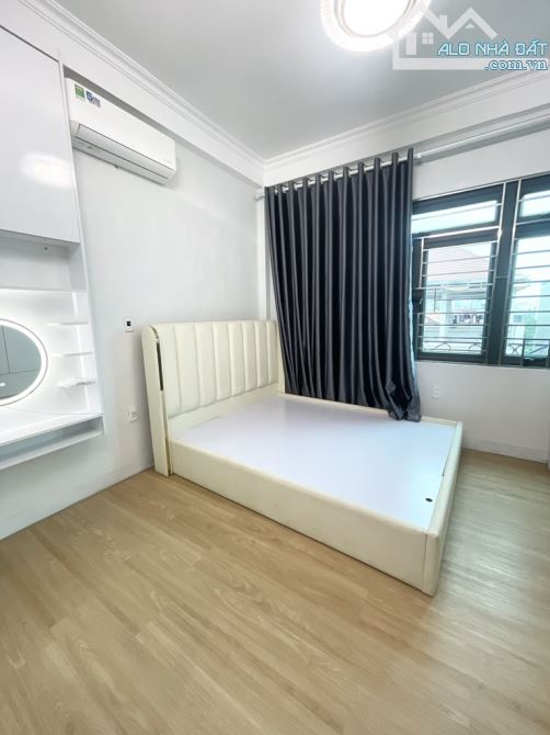 Bán nhà hàng xóm Hinode, Lai Xá xe tải đỗ tránh 6 tầng thang máy nội thất cực đẹp 9 tỷ 39 - 7