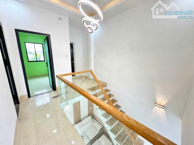 Chủ gởi Biệt thự Sân Vườn Tân Vạn, 6x22=132m2, Thổ cư, Ngay UBND TÂN VẠN, shr - 7