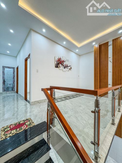 NHÀ TRỆT LỬNG HẺM 90 HÙNG VƯƠNG - CÓ PHÒNG NGỦ Ở TẦNG TRỆT - 7