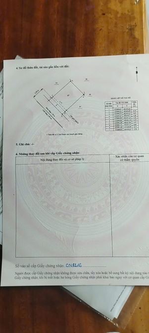 CẦN BÁN NHÀ TTTP NHA TRANG, CHỈ 1 TỶ 780 TRIỆU - 7