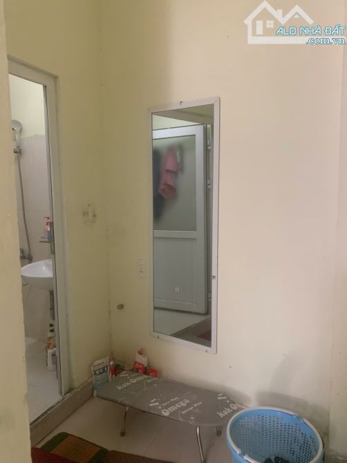 Bán Nhà 2 mê lửng kiệt ô tô Trần Đình Nam - 7