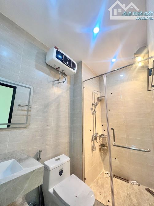 Bán nhà 3 tầng gần ngay ngã 3 Sở Dầu, Hùng Vương, Hồng Bàng giá 2,75 tỷ - 7