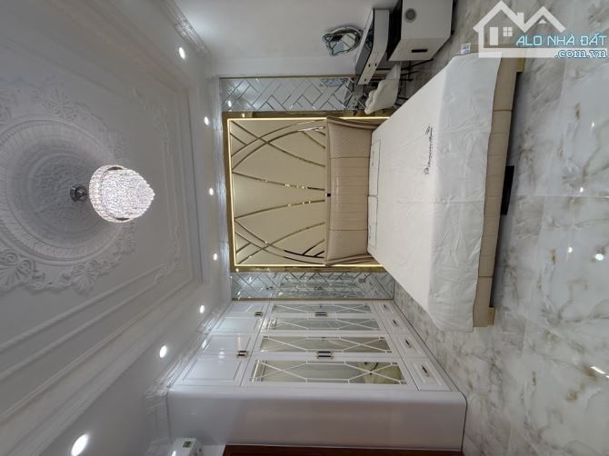 🌟SIÊU PHẨM CHỐT NGAY - XÂY MỚI 4 tầng 80m2 - KDC OMELY NB - 💰Hơn 10 Tỏi TL - 7