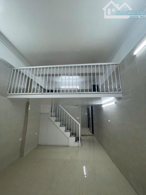 BÁN CH TẬP THỂ TẦNG 1, BAN CƠ YẾU – NGUYỄN CHÍ THANH, ĐỐNG ĐA. 70M² – 2PN. 4,1 TỶ - 7