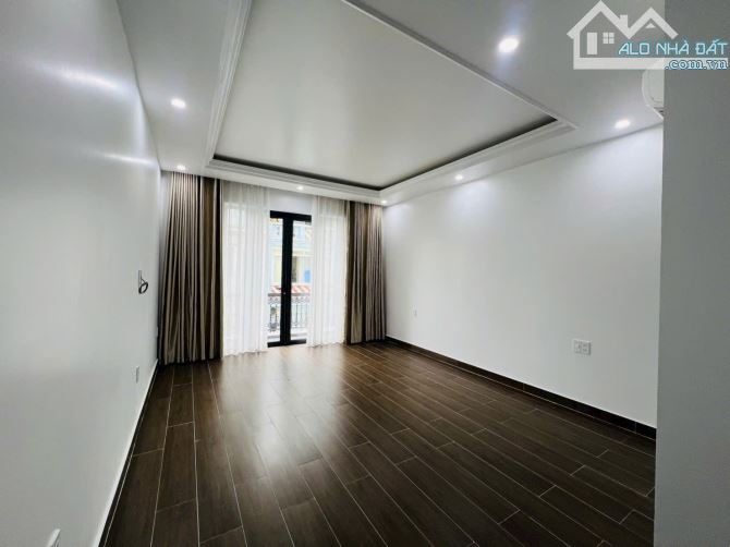 ✨ SIÊU PHẨM NHÀ 5 TẦNG THANG MÁY – TĐC XI MĂNG, SỞ DẦU – HỒNG BÀNG- HẢI PHÒNG ✨ - 7