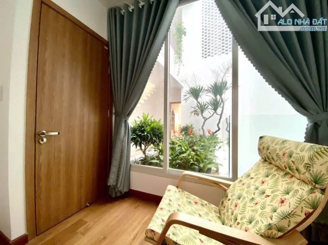 🌟🌟🌟CHỦ GỬI BÁN NHANH CĂN NHÀ ĐẸP KHU NAM HOÀ XUÂN LH EM HỌC🌟🌟🌟 - 7