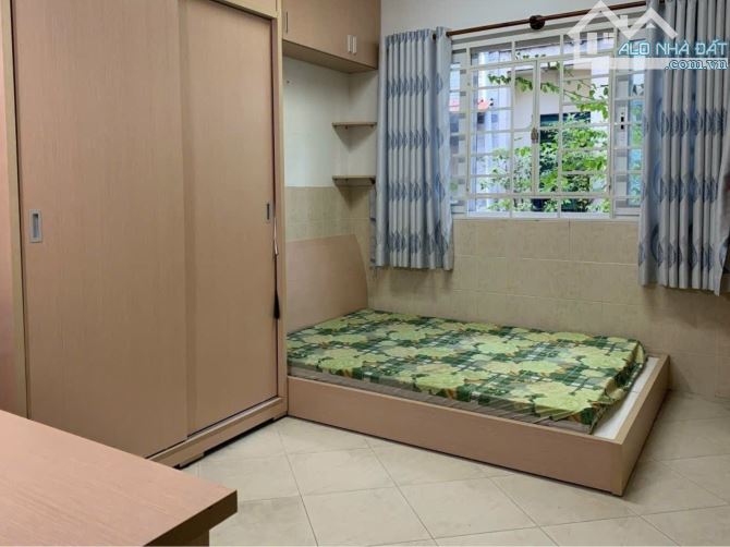 Bán nhà 5 tầng hẻm ô tô Nguyễn Thiện Thuật – Trung tâm Quận 3, giá tốt nhất khu vực - 7
