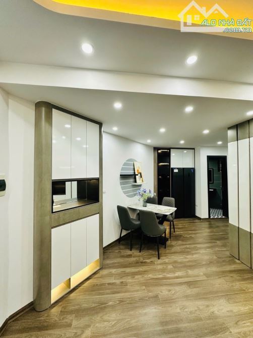 CHUNG CƯ CT4A2 Bắc LINH ĐÀM - CĂN HỘ 85m2 thiết kế 3 ngủ 2 wc - 7