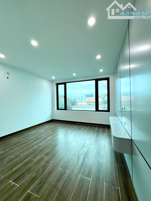 Nhà độc lập 3 tầng ngõ ô tô tại phương lưu Đông Hải Hải Phòng - 7