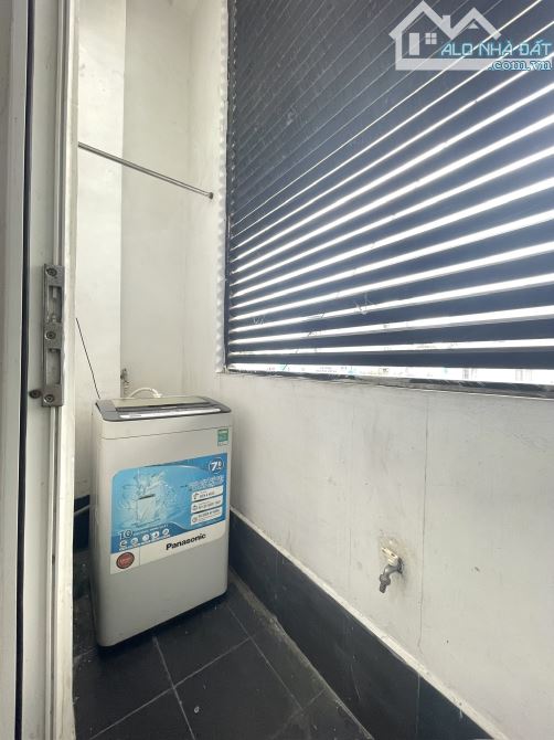 Studio cửa sổ lớn đón nắng nằm ngay Tân Quy, Q7 - Gần Phú Mỹ Hưng, Lotte, RMIT, TDTU, UFM - 7