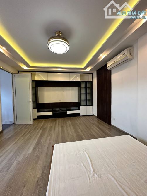 BÁN NHÀ CHỦ PHỐ TRÍCH SÀI VÕNG THỊ HỒ TÂY 48M 5 TẦNG OTO SÁT HỒ Ô CHỜ THANG MÁY - 7