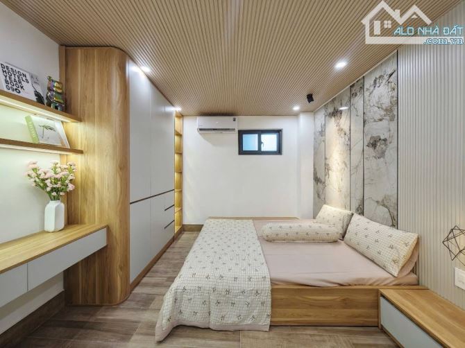 BÁN GẤP NHÀ 2 TẦNG K59 ĐỖ QUANG NGAY NGUYỄN VĂN LINH FULL NỘI THẤT HIỆN ĐẠI CHỈ NHỈNH 3 TỶ - 7