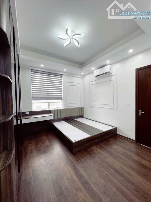BÁN căn hộ 89m2, 3pn, 2vs đủ đồ như hình tại KHUẤT DUY TIẾN, LÊ VĂN LƯƠNG - 7