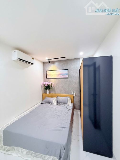 🎉🎉🎉🎉Bán nhà Đẹp kiệt Tống Duy Tân, thông Ngô Chân Lưu & Tô Hiệu - 7