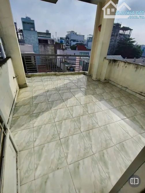 Nhà mặt tiền Bác Ái, 66m2, 4 tầng, 4PN, nhà kiên cố, Chỉ 10.5 tỷ TL - 7
