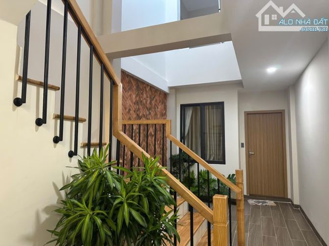 BÁN NHÀ 2 TẦNG MẶT TIỀN NGUYỄN HỮU HUÂN, Tân Lập , Nha Trang - 7