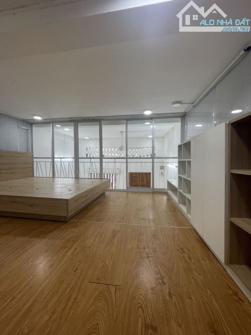 🌟 HÀNG SIÊU HIẾM GIỮA LÒNG QUẬN 5 🌟  Nguyễn Trãi 80m² – 2PN – full nội thất – giá 2.75 - 7