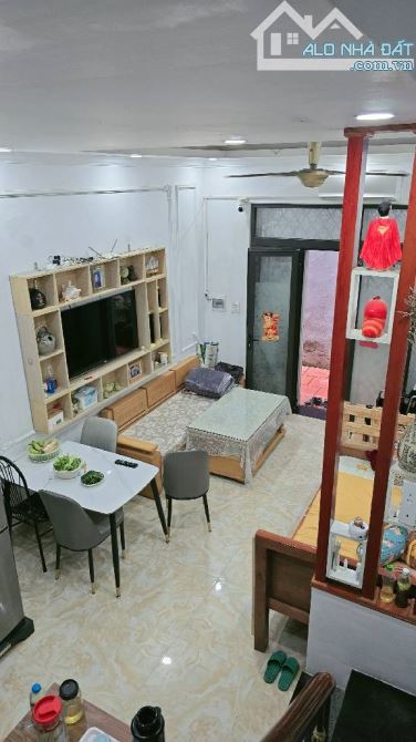BÁN NHÀ PHÚC LỢI LONG BIÊN 33.2M², 5 TẦNG, NỘI THẤT ĐẸP, GIÁ 5.46 TỶ 🌟 - 7