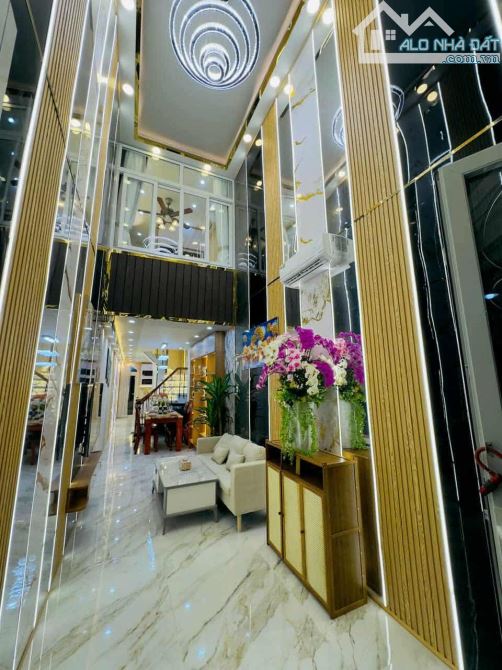 🚗 HẺM Ô TÔ VI VU – TRUNG TÂM Q.11 🌟  Âu Cơ 32m² – 2 tầng – 2PN – giá 4.25 tỷ – P.14, Q11 - 7