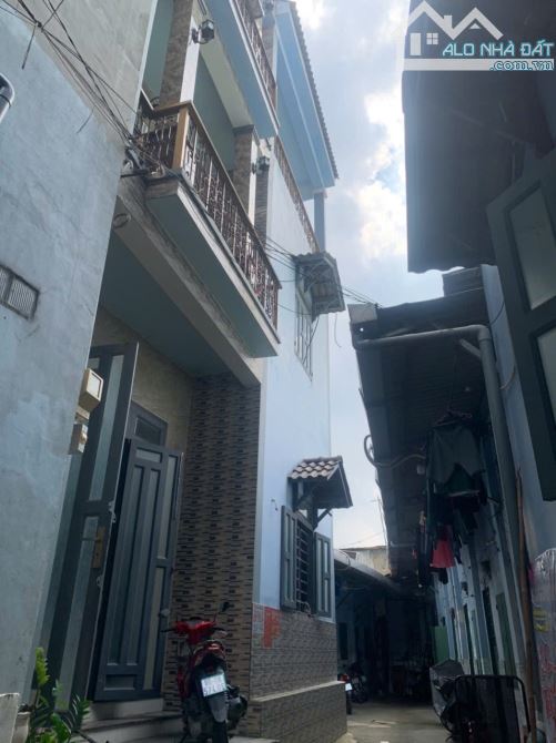 Bình Chiểu thủ đức 419m2 2 tầng giá chỉ 36 tỷ - 7