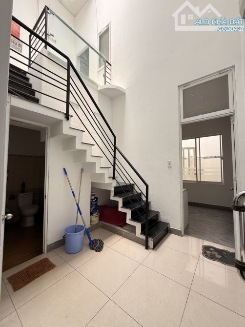Hoàng Hoa Thám Tân bình 118/114m2 2 tầng giá chỉ nhỉnh 20 tỷ - 7