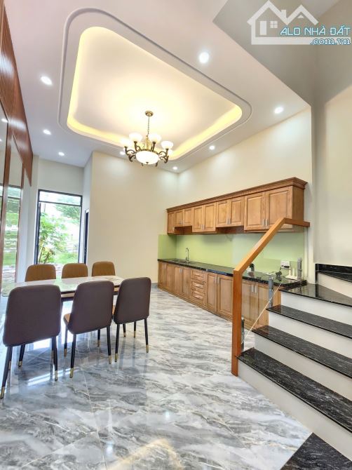 Bán nhà KDC gần Vincom, p.Tân Đông Hiệp, Tp.Dĩ An chỉ 4 Tỷ 850 TL M6593 - 7
