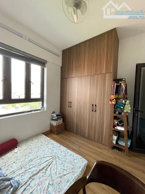 BÁN GẤP CHUNG CƯ VIP1, CT2 VĨNH HOÀNG – TAM TRINH, HOÀNG MAI. 71M2 – 2PN. 4,58 TỶ - 7