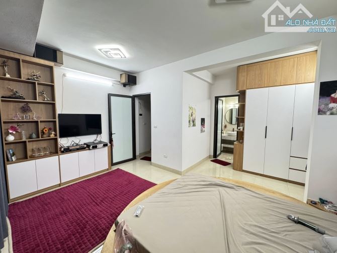 NHÀ MỚI TÂN TRIỀU_MỚI_ CÔNG NĂNG ĐỈNH_LÔ GÓC 3 THOÁNG_NGÕ THÔNG,3 GÁC_35M*5T*MT4,6*8TỶ - 7
