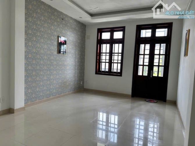Nhỉnh 12 tỷ sở hữu MTKD sầm uất Nguyễn Văn Quá 100m2 ngang 4.1m 4 lầu gần chợ Cây Sộp. - 7
