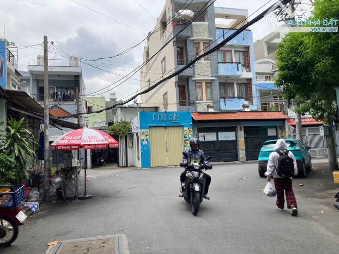 NHÀ HOT, ĐẸP, ĐƯỜNG QUANG TRUNG, GÒ VẤP, DT 79M2,2 TẦNG, ĐỂ LẠI FULL NỘI THẤT GIÁ NHỈNH 4Ỷ - 7