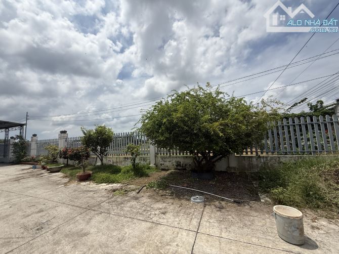 🏡 BÁN NHÀ VƯỜN + ĐẤT 657m² TẠI Xã TÂN HẢI, TP PHÚ MỸ ( PHƯỜNG TÂN HẢI, TP HCM ) - 7